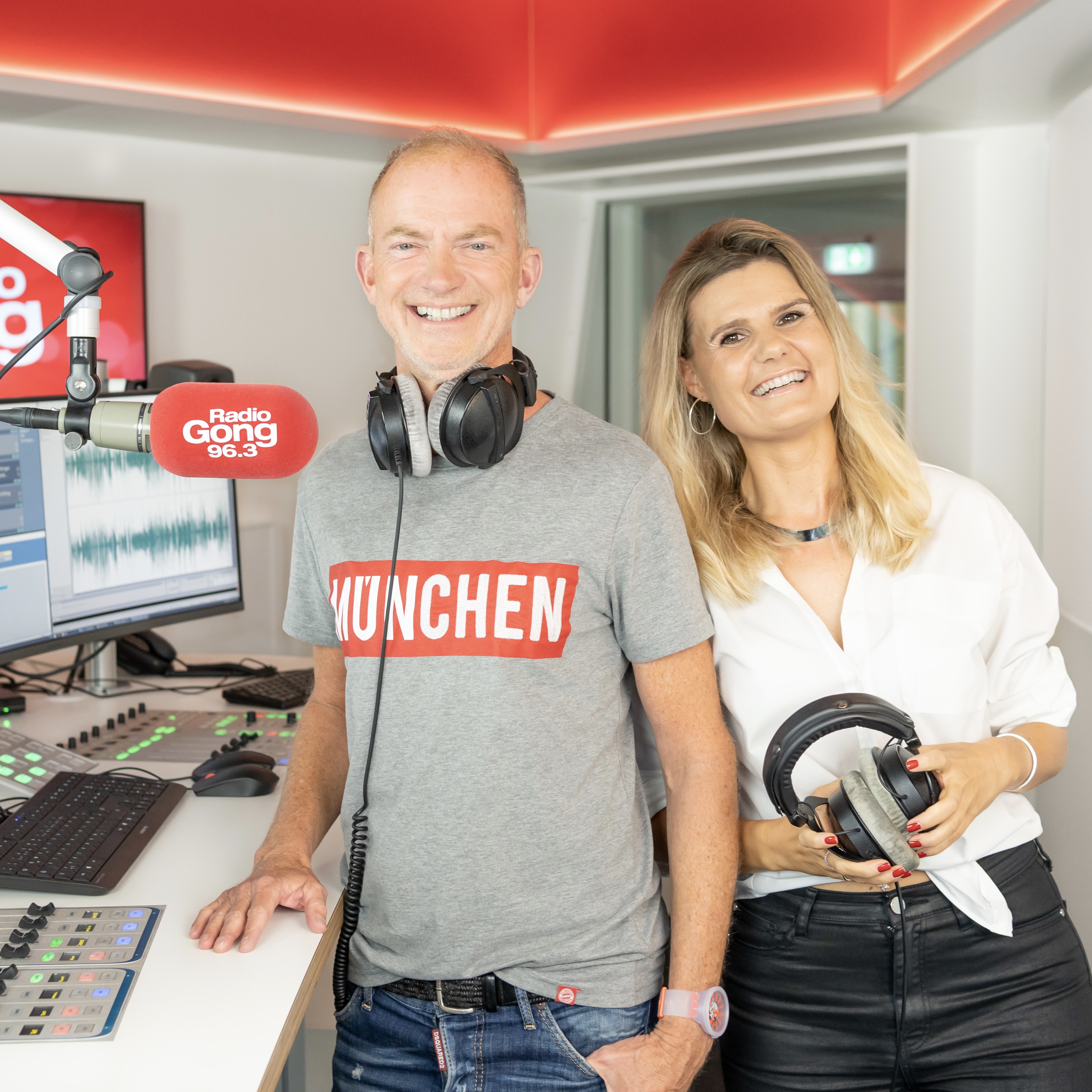 Morningshow